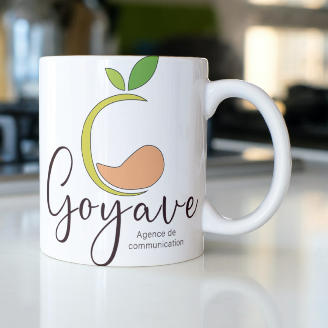 Mug Agence Goyave